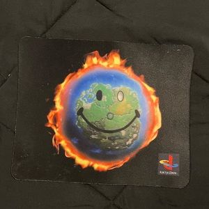 Travis Scott mousepad